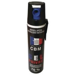 A&Eacute;ROSOL CBM RED PEPPER GEL OC 75ML