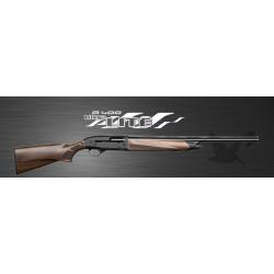 FUSIL SUP. BERETTA ULTRALEGGERO CAL. 12 / 76 MM CANONS 66CM BOIS G2,5 GAUCHER ACIER 1DS EJ. EA