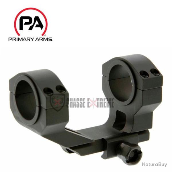 Montage Basique PRIMARY Diam. 30mm Rail. 21