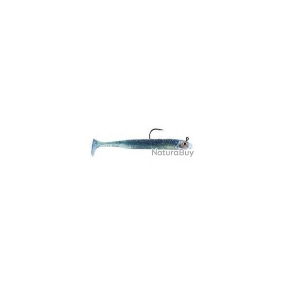 360GT SEARCHBAIT MINNOW 9CM 3.5GR Tru Blue