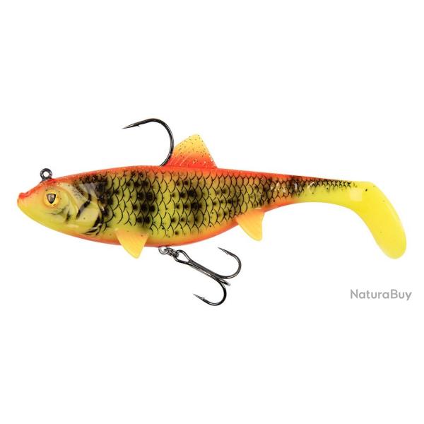 REPLICANT WOBBLE 7 18CM NPC Bright perch UV