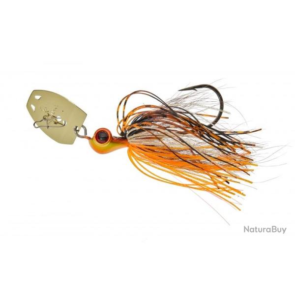 BOOMER CHATTERBAIT 14GR Acid craw MS