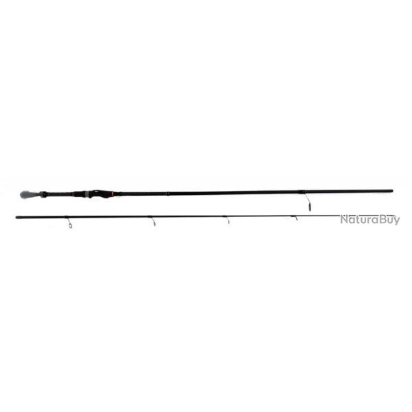 CANNE DAIWA RX SPIN NPC 2m40 MH (medium heavy) 7-28gr