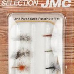 SELECTION JMC PARACHUTES