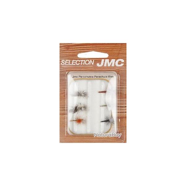 SELECTION JMC PARACHUTES