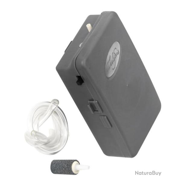 AERATEUR STANDARD A PILES