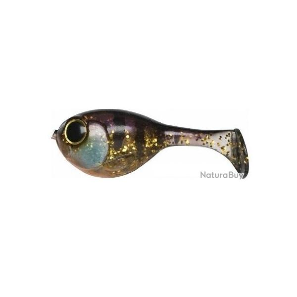 DERABALL ILLEX 82MM 26GR Gold flash gill NPC