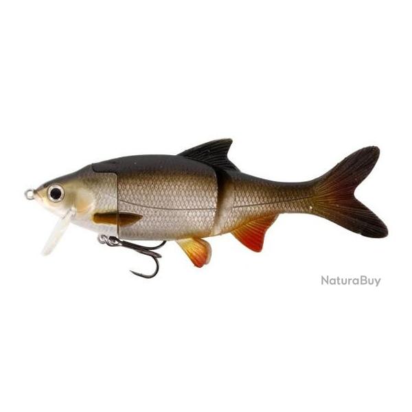 RICKY THE ROACH 150MM 36GR Lively roach