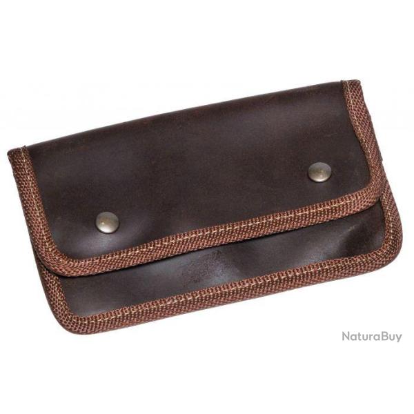 POCHETTE JANUEL A BALLE CROUTE GRASSE VIEILLI 10 TUBES