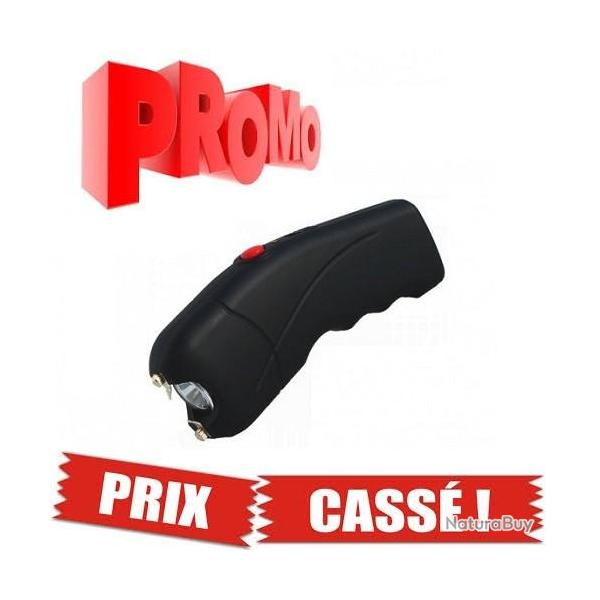 lot 20 Shocker electrique mod 309 avec 4000 kv dragonne de securit� et etui en cuir