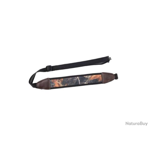 Bretelle Januel pour carabine en n�opr�ne - Camo