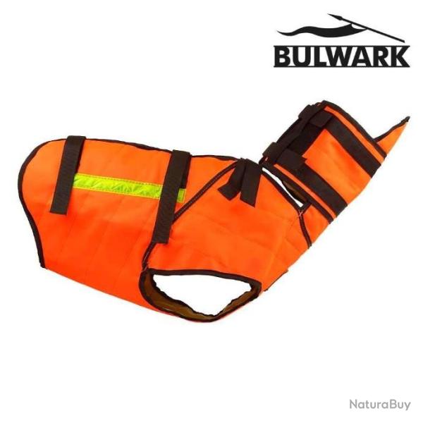 GILET ELITE BULWARK - GRANDES RACES