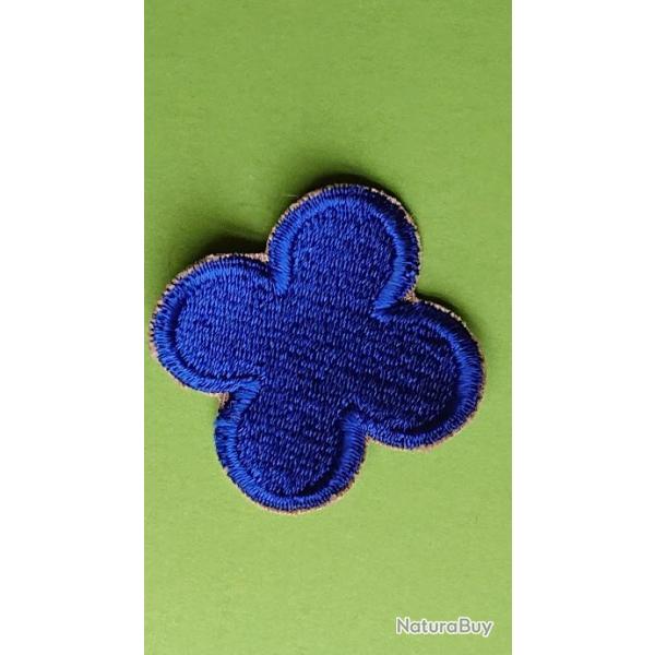 WW2 Patch US 88th Infantry Division (ANZiO ITALiE)