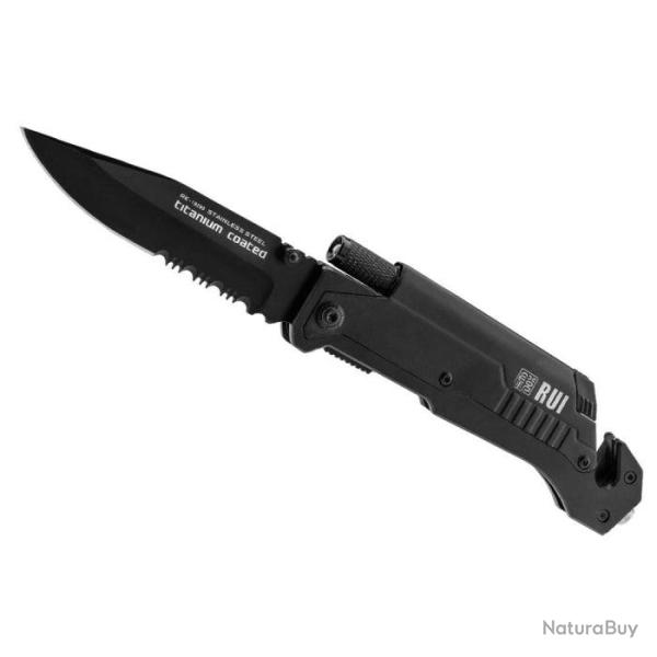 Couteau pliant K25 tactique survie