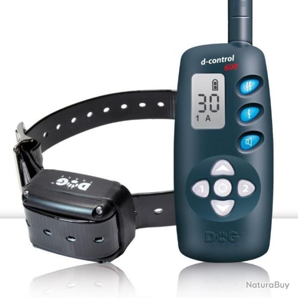 RAD. COLL. DOGTRACE �DUCATIF 600