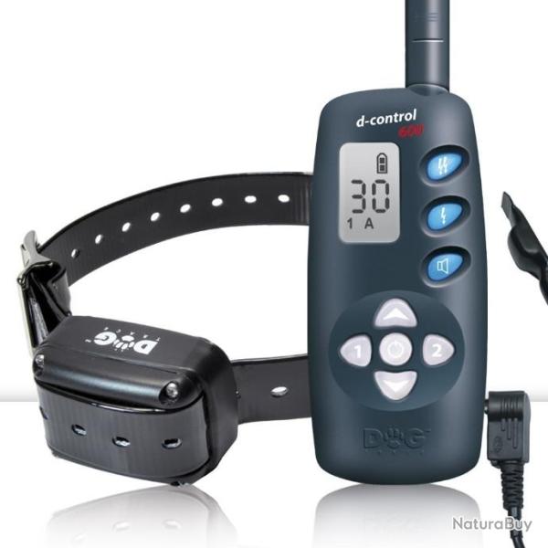 RAD. COLL. CHIEN �DUCATIF "600 P�LSAR"