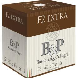 CAL 20 70 F2 EXTRA BASCHIERI PELLAGRI
