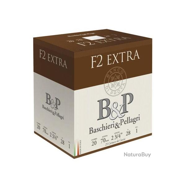 CAL 20 70 F2 EXTRA BASCHIERI PELLAGRI