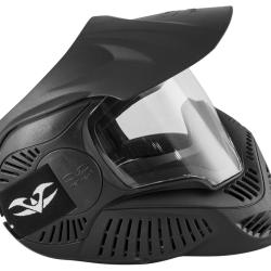 Masque VALKEN Annex MI-3 Thermal noir