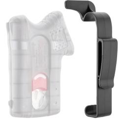 Clip ceinture Guardian Angel II