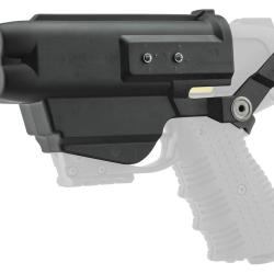 Holster de ceinture compatible avec les JPX 4 Compact et les JPX 4 L PRO