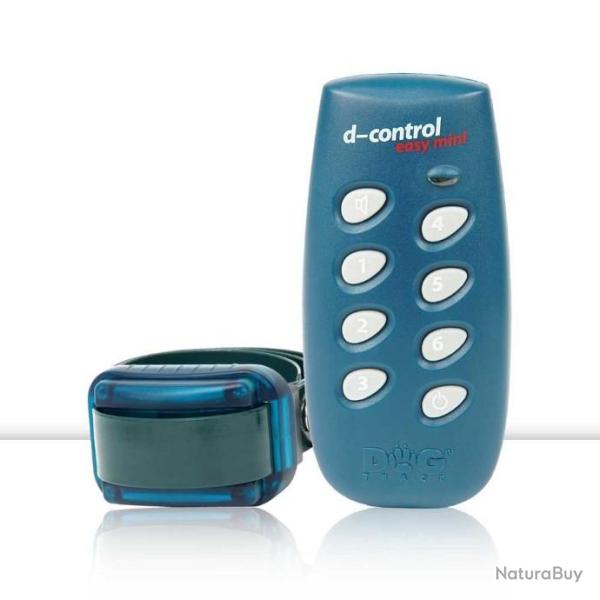 RAD. COLL. CHIEN �DUCATIF EASY MINI +