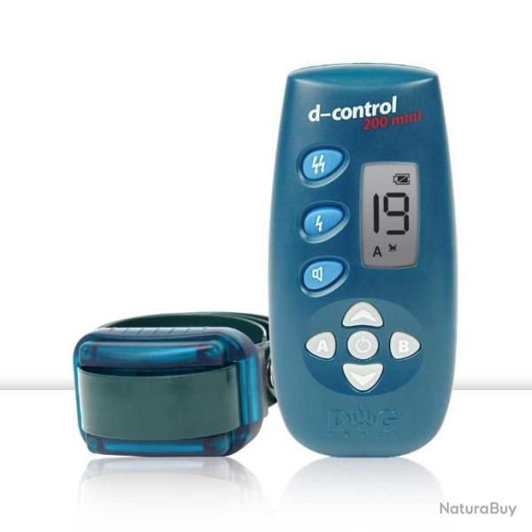 RAD. COLL. CHIEN �DUCATIF 200 MINI +