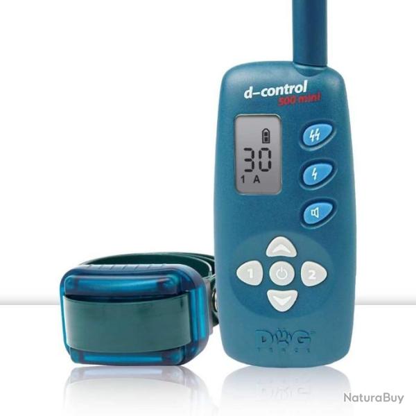 RAD. COLL. CHIEN �DUCATIF 500 MINI +