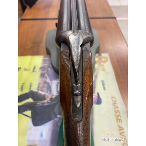 HELICE JUXTAPOSE CALIBRE 12/65