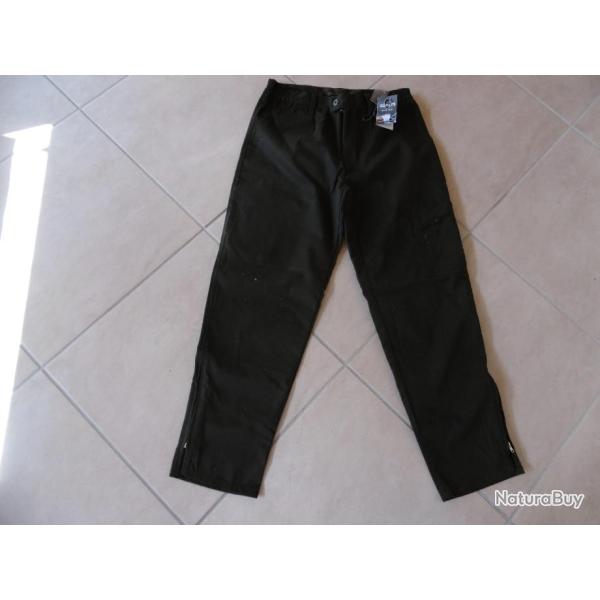PANTALON FUSEAU DEMI SAISON SOMLYS TAILLE 40