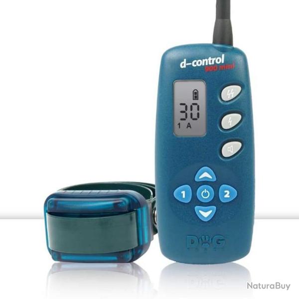 RAD. COLL. DOGTRACE �DUCATIF 900 MINI +