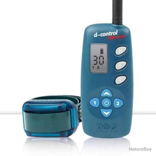 RAD. COLL. CHIEN �DUCATIF 1500 MINI +