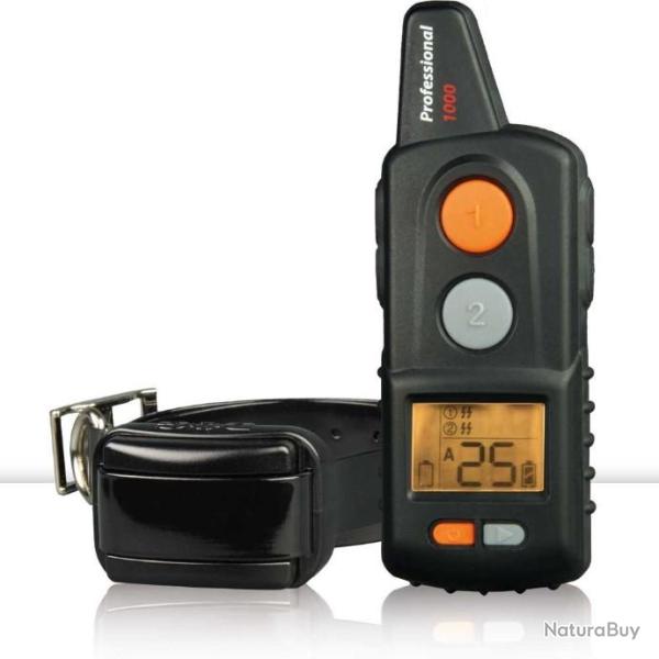 RAD. COLL. EDUC. DOGTRACE PROFESSIONAL 1000 MINI +