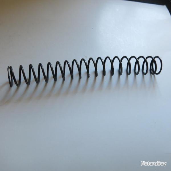 VENDU PAR CUIRASSIER11 N�10 RESSORT EXTERIEUR DE MAGASIN FUSILS BROWNING/ VERNEY/ FRANCHI CAL 12