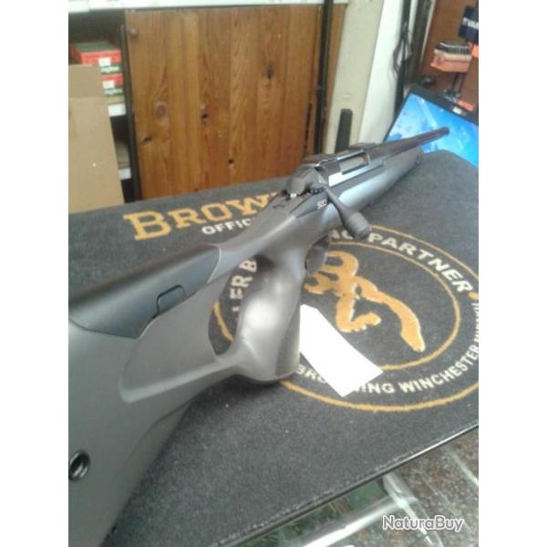 SAKO S20 Hunter neuve en 7RM