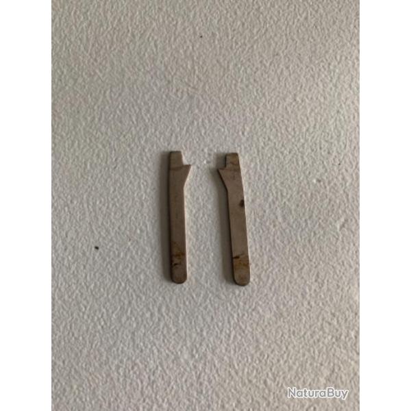 Paire de relais g�chette superpos� baikal 27m