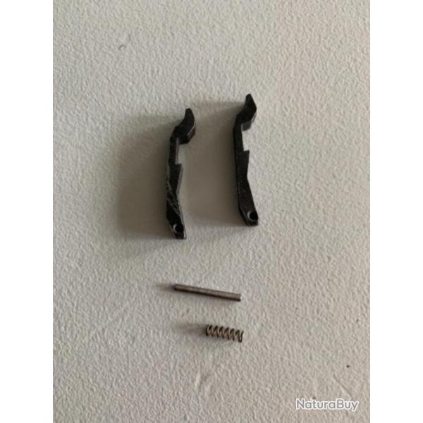 Gchette sporting ancienne gnration