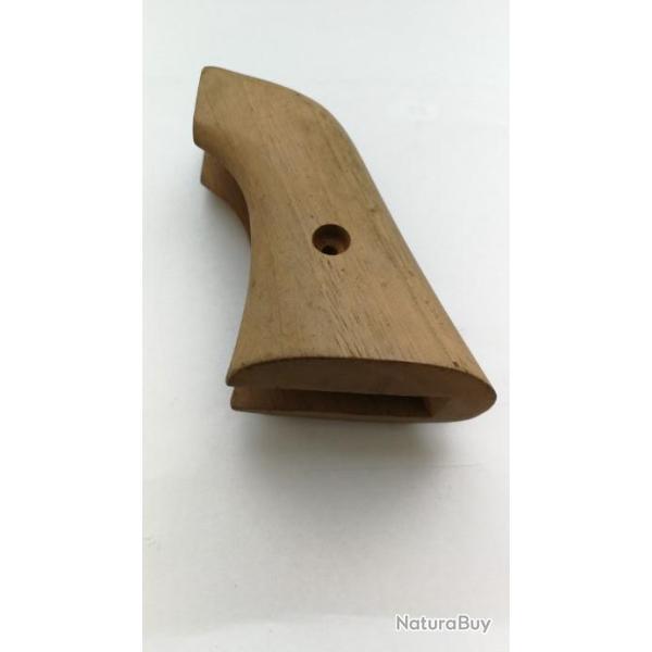 Ebauche de crosse pour revolver