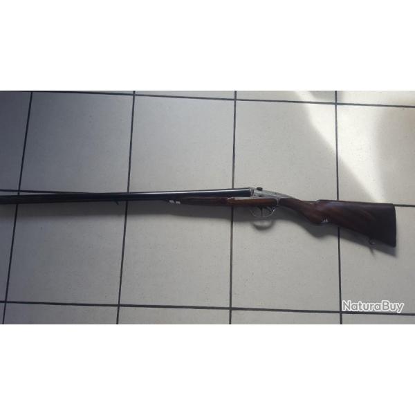 Fusil juxtapos� Darne R13 Cal 12/65