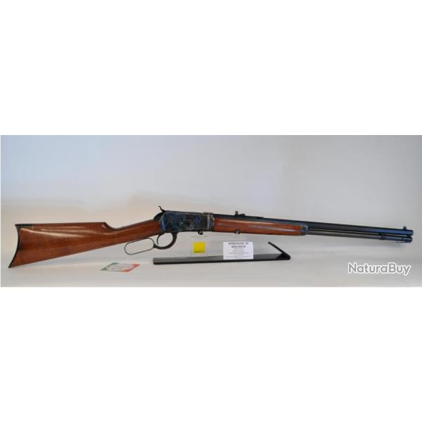 CARABINE CHIAPPA LEVER ACTION TAKE DOWN MOD�LE 1892 CAL. 44-40 OCTO 24"