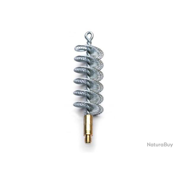 BROSSE SPIRALE JANUEL FUSIL ACIER CAL 12-16-20