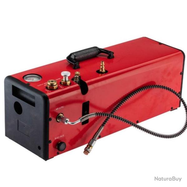 Compresseur PCP Gamo Booster 300 bars