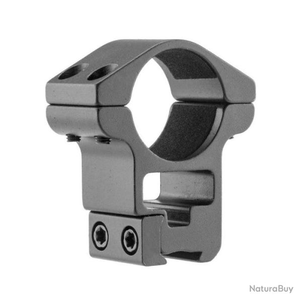 Collier de montage Gamo avec tunnel de vis�e - Diam. 25,4 Default Tit