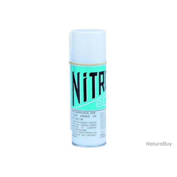 A�rosol huile Nitrolinol Armistol - 200 ml