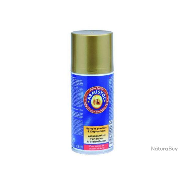 A�rosol d�plombant Armistol - 150 ml