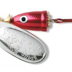 CUILLERE VIBRAX SHAD RS NPC 1