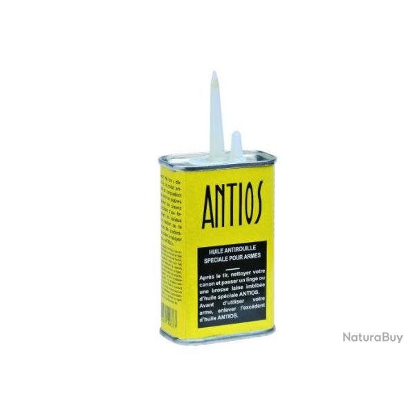 Burette d'huile Antios Armistol - 120 ml
