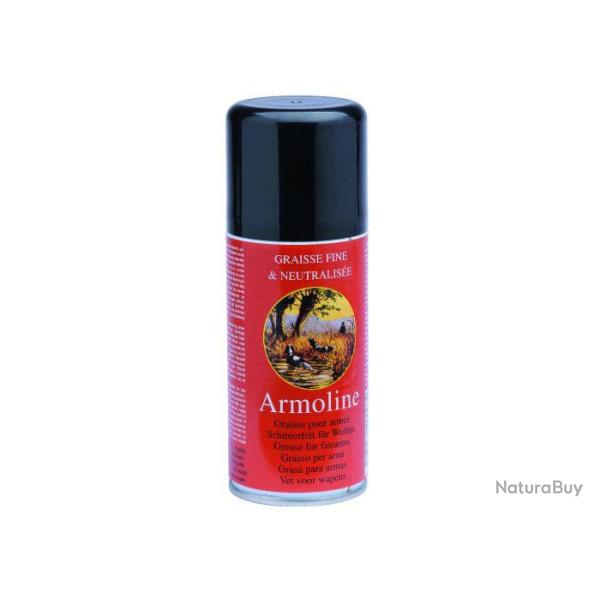 A�rosol graisse Armoline Armistol - 150 ml