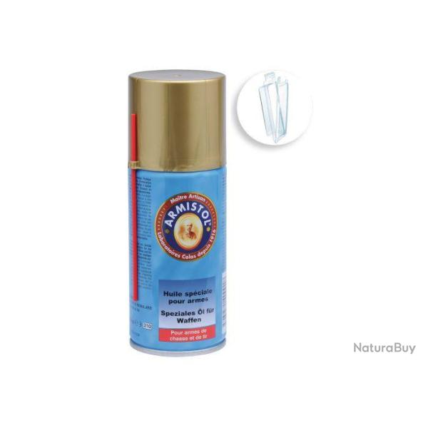 A�ROSOL ARMISTOL 200 ML SOUS BLISTER