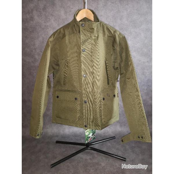 Veste de Chasse Anti-Ronce LOVERGREEN Taille 2XL Destockage